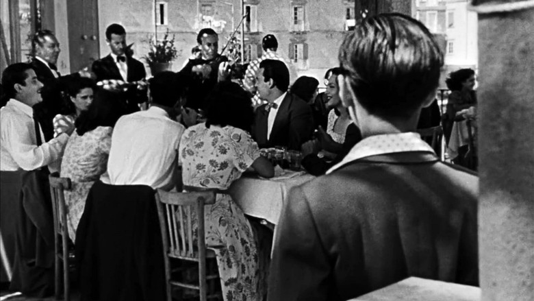 кадр из фильма Catene