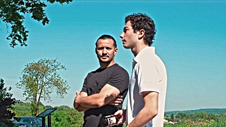 кадр из фильма Catalyseur