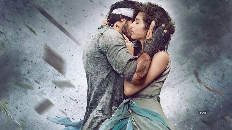 кадр из фильма तड़प