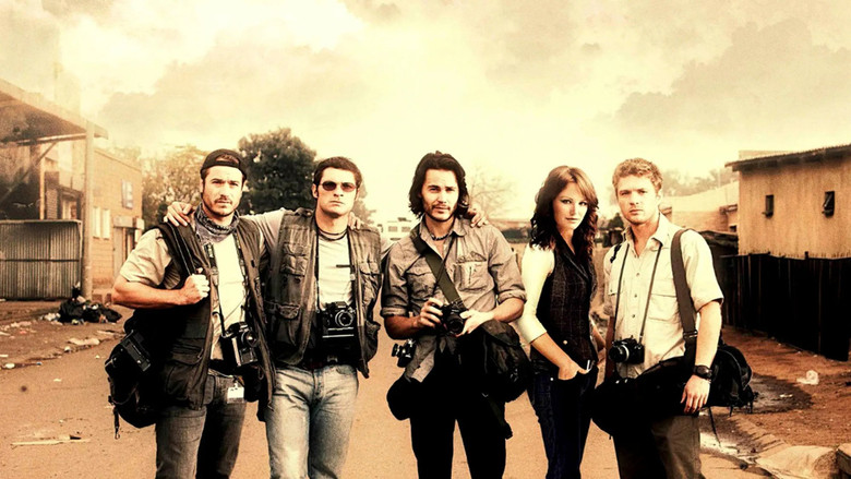 кадр из фильма Клуб безбашенных