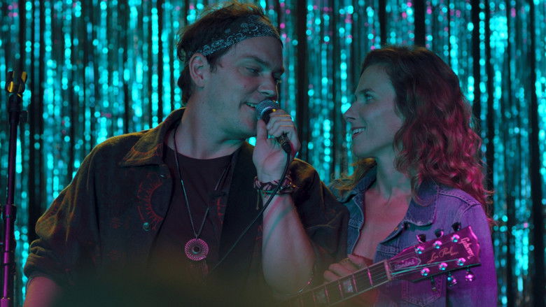 кадр из фильма Bruder Schwester Herz