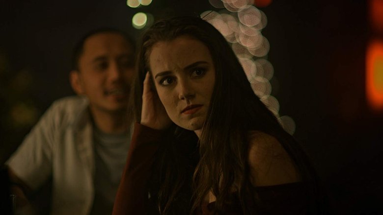 кадр из фильма Меняющий жизнь