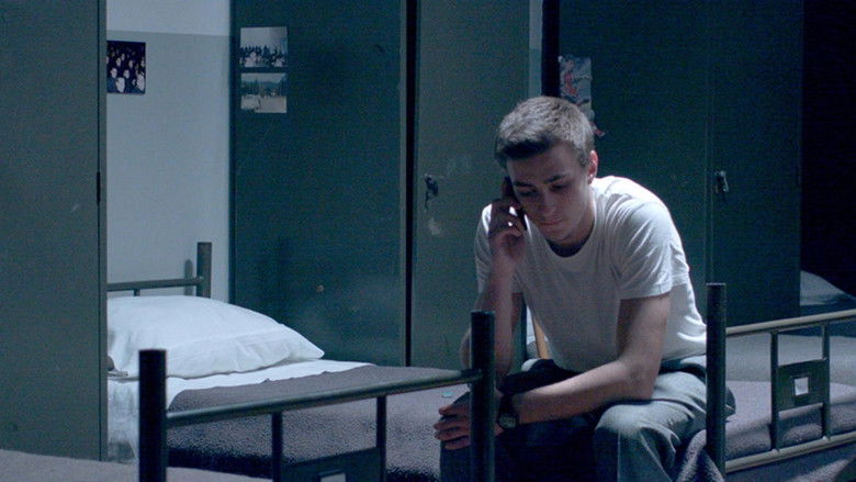 кадр из фильма Última Noite