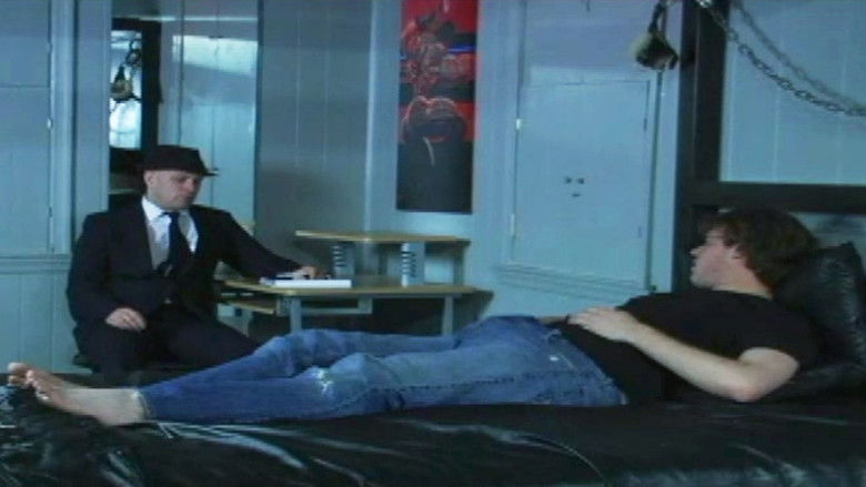 кадр из фильма The Writers