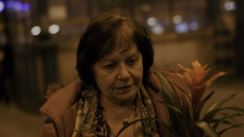 кадр из фильма Last Call