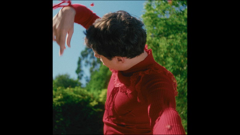 кадр из фильма Después de ti, más amor