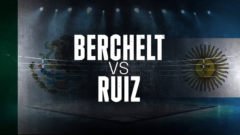 кадр из фильма Miguel Berchelt vs. Diego Ruiz