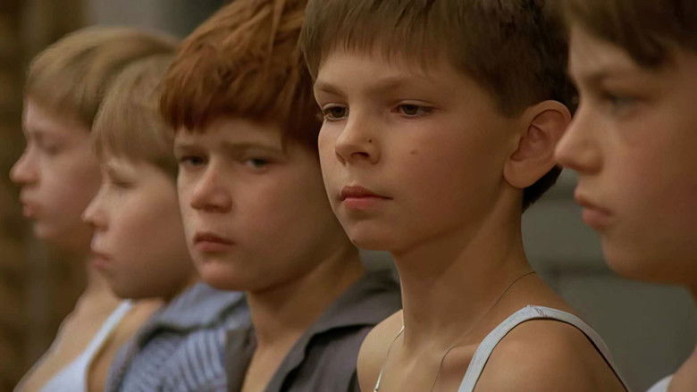 кадр из фильма Abel, twój brat