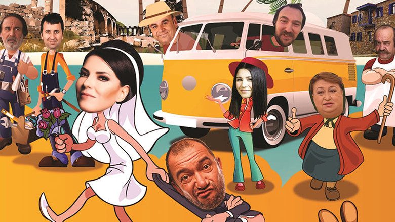 кадр из фильма Bahtiyar Bahtıkara