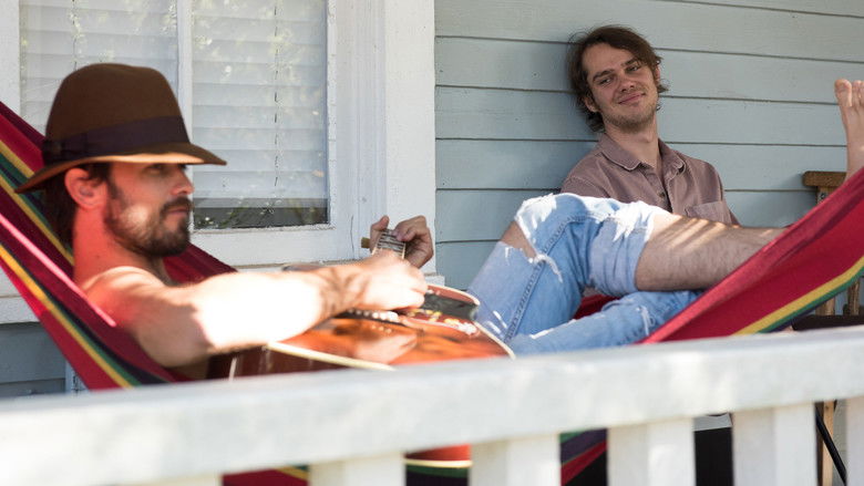 кадр из фильма Летняя ночь