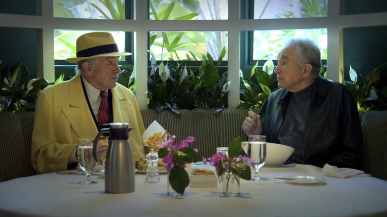 кадр из фильма Dick Tracy Special: Tracy Zooms In