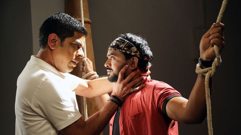 кадр из фильма రావణలంక