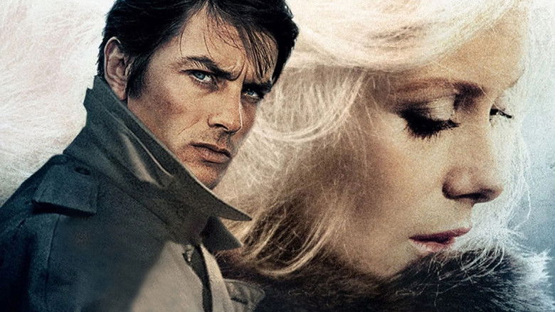 кадр из фильма Шпик