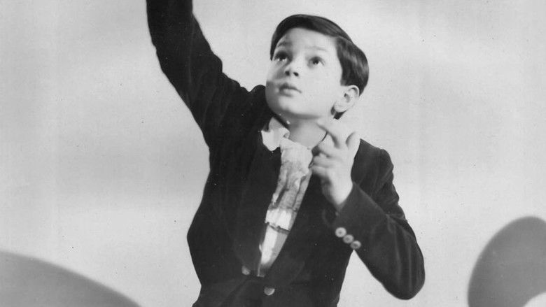 кадр из фильма Prelude to Fame