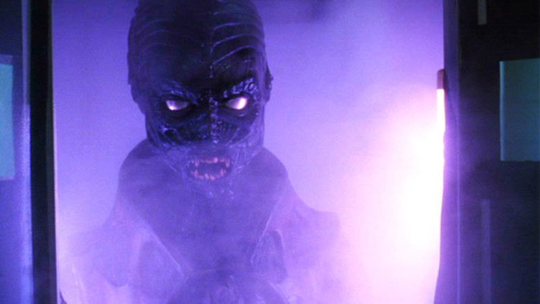 кадр из фильма Сингенор