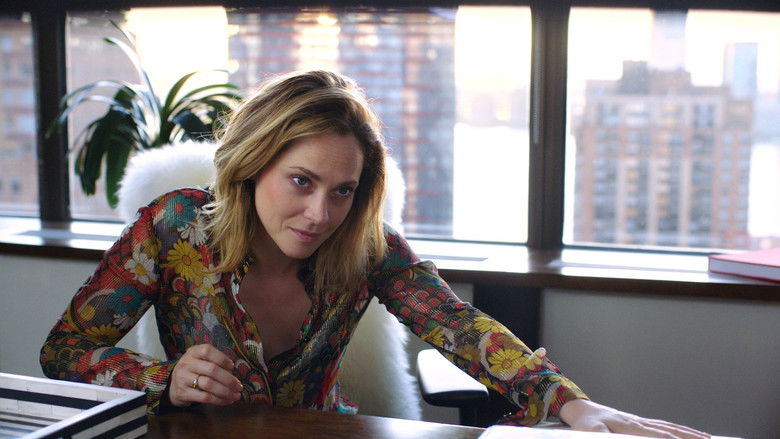 кадр из фильма Очень духовные практики