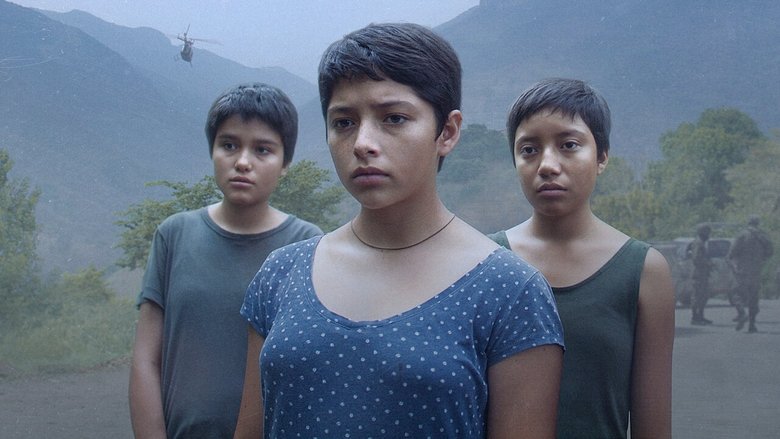 кадр из фильма Молитвы об украденных