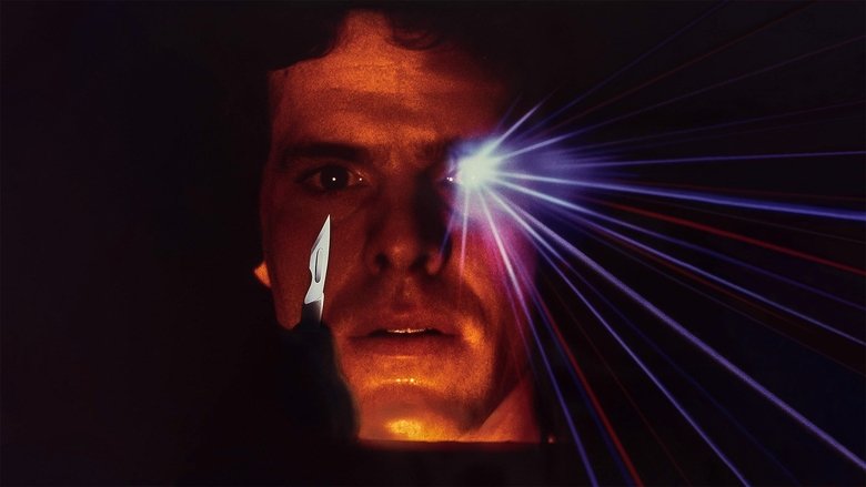 кадр из фильма Свидание с незнакомцем