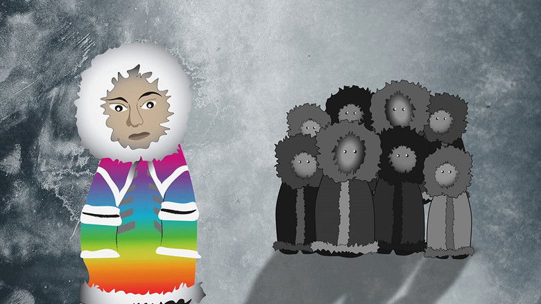 кадр из фильма Two Soft Things, Two Hard Things