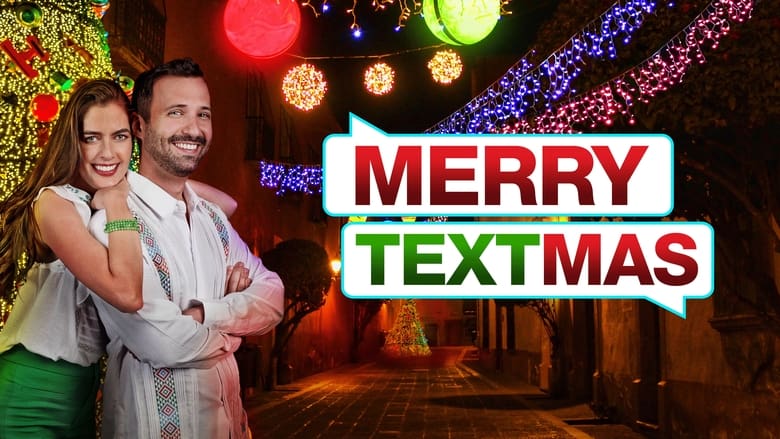 кадр из фильма Merry Textmas