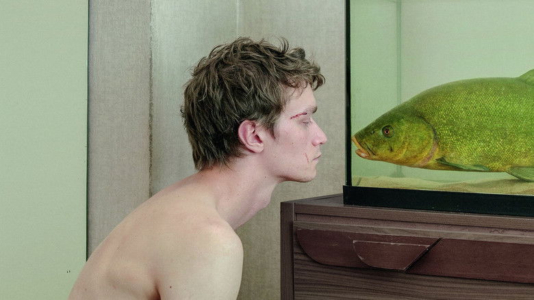 кадр из фильма Линь