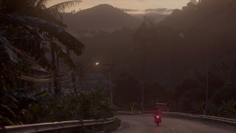 кадр из фильма Остров иллюзий