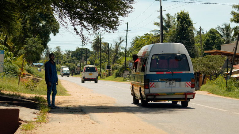 кадр из фильма Mahitaji Maalum - Der Wunsch nach Selbstverwirklichung in Tansania