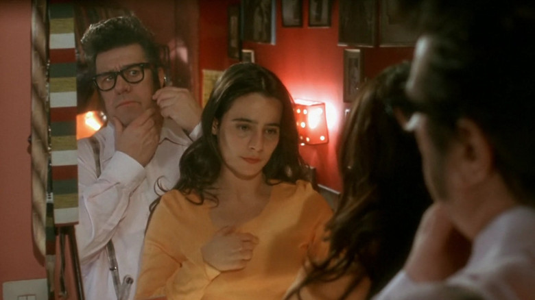 кадр из фильма Бери от жизни всё