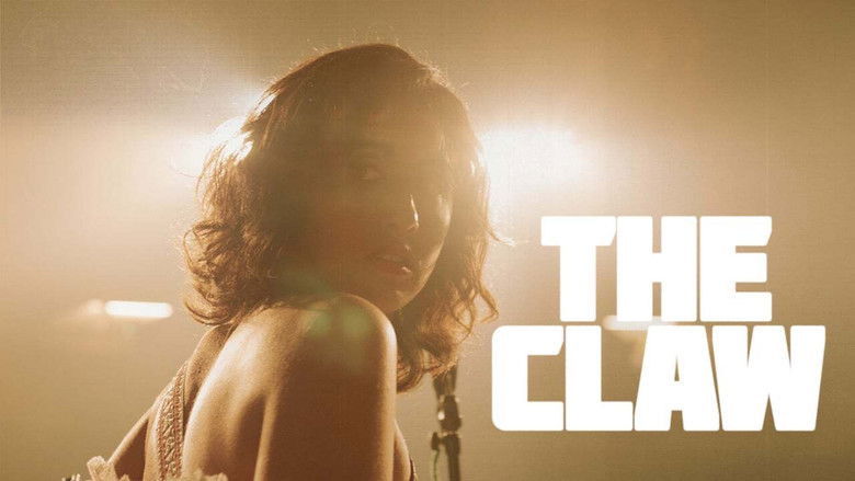 кадр из фильма The Claw