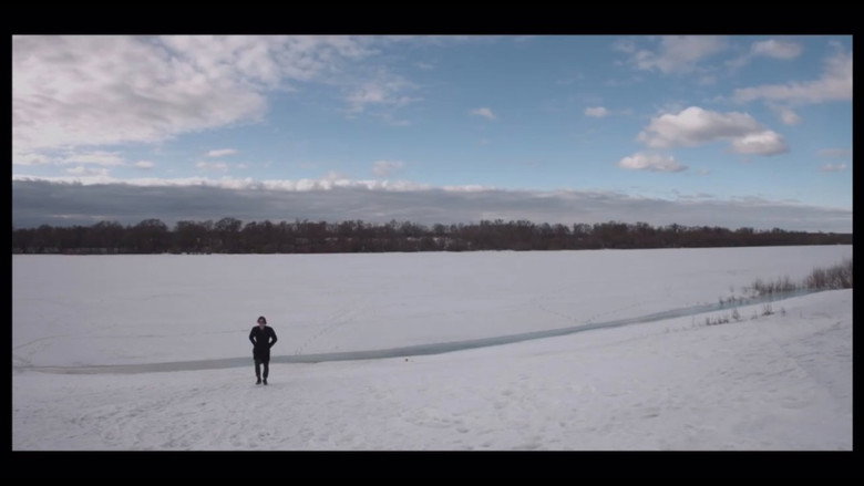 кадр из фильма How I scattered her ashes