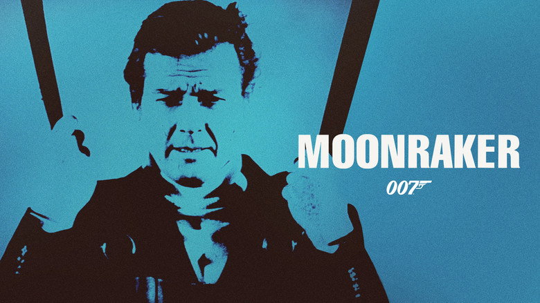 кадр из фильма 007: Лунный гонщик