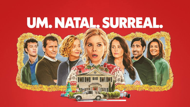 кадр из фильма Боже. Как. Смешно.