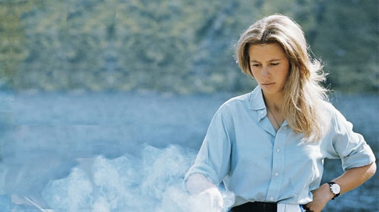 кадр из фильма Anne: The Princess Royal at 70