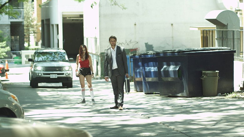 кадр из фильма Gear