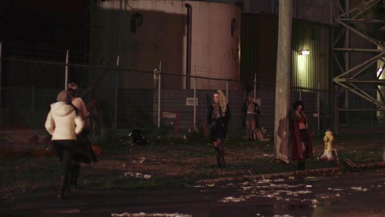 кадр из фильма 11 Blocks