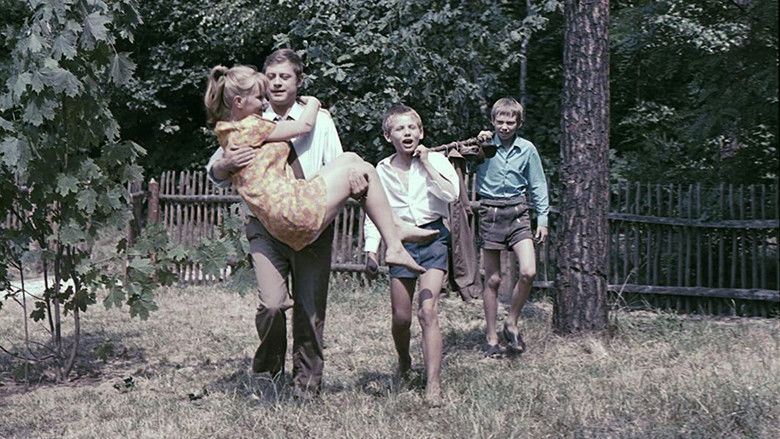 кадр из фильма Gib acht auf Susi!