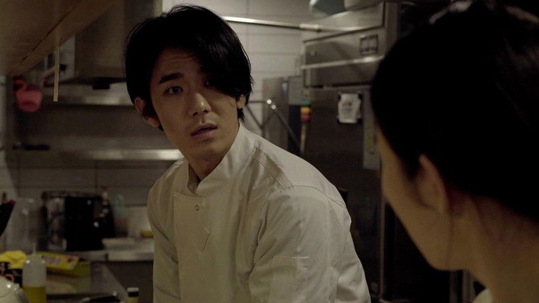 кадр из фильма 테이블 매너