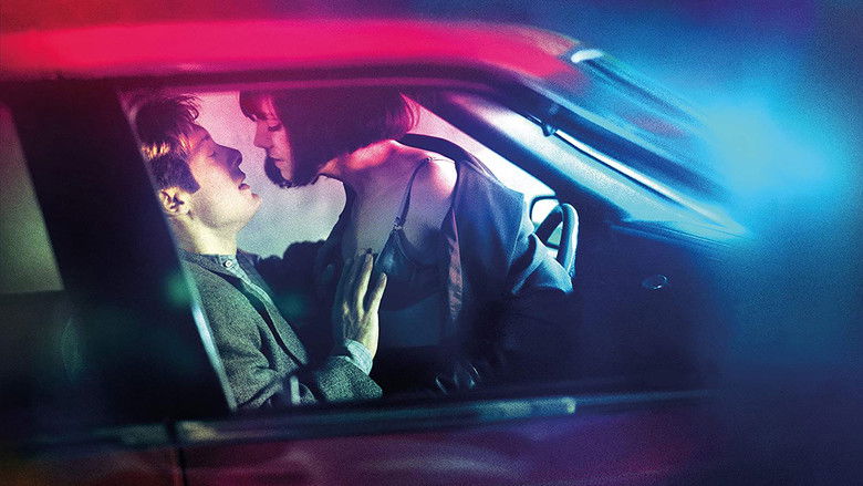 кадр из фильма Автокатастрофа