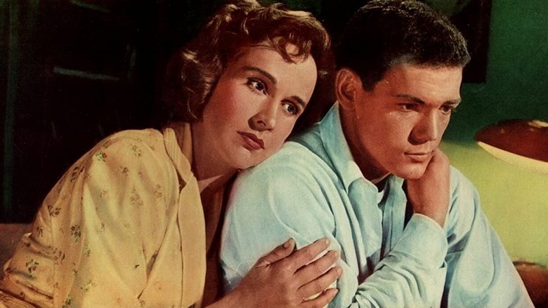 кадр из фильма The Young Stranger