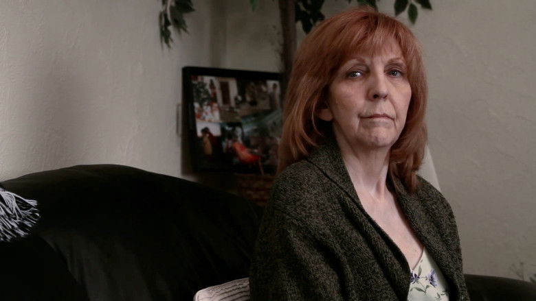 кадр из фильма Бабушкин дом