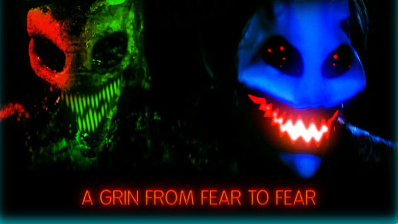 кадр из фильма The Neon Dead