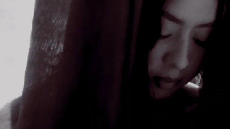 кадр из фильма VAMPIRO