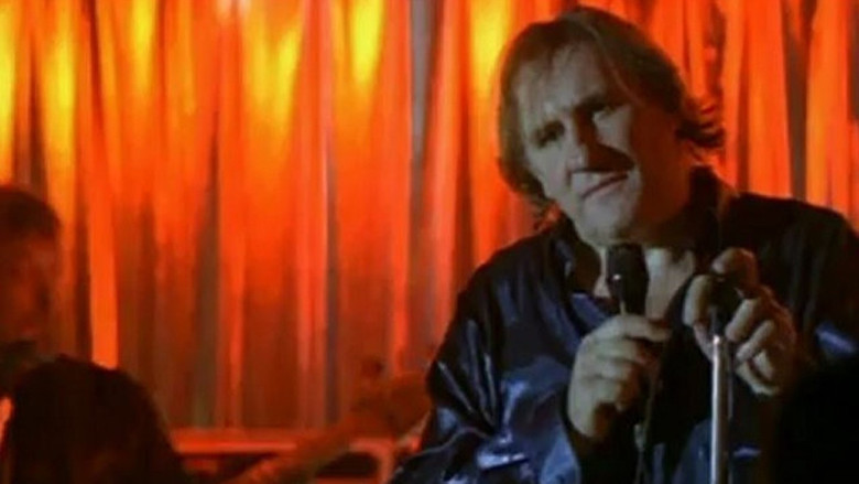 кадр из фильма Когда я был певцом