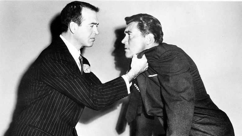 кадр из фильма The Boss