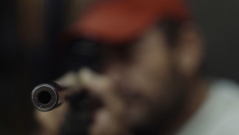 кадр из фильма Todos Los Fuegos