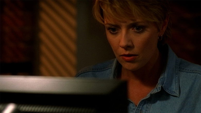 кадр из фильма Провал