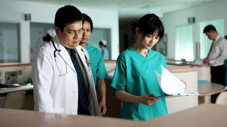 кадр из фильма Автострада