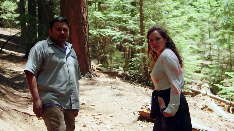 кадр из фильма 8000 Ft Up