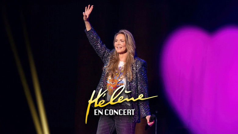 кадр из фильма Hélène - Théâtre Marigny