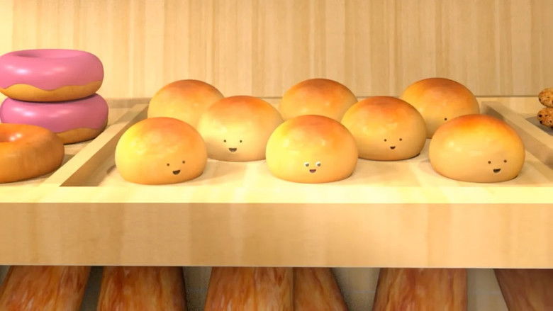 кадр из фильма The Bread